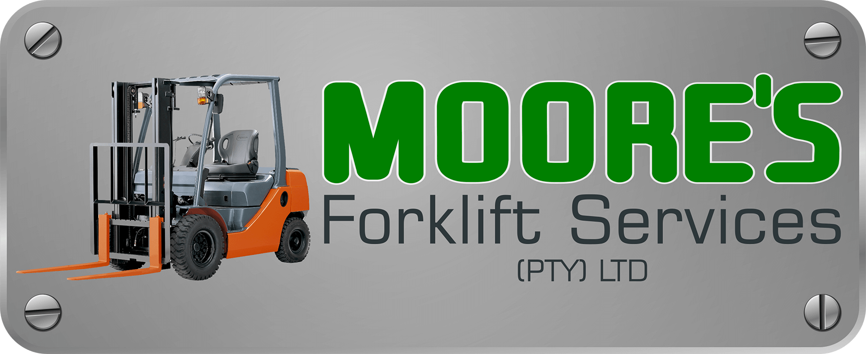 Gauteng Forklifts